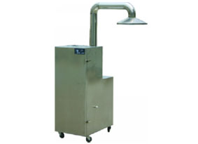 PL-C型移動(dòng)式除塵機(jī)組