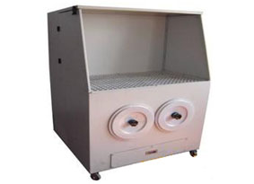 打磨除塵工作臺(tái)