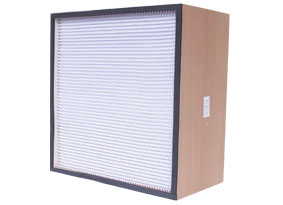 高效空氣過(guò)濾器